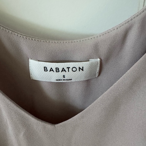 Aritzia v-neck camisole - Picture 2 of 2